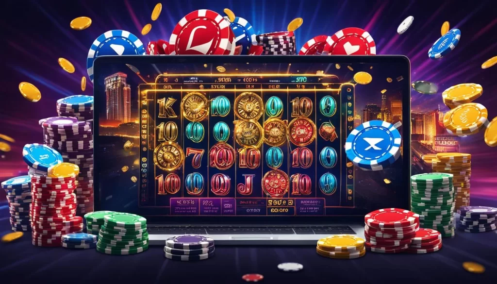 Chiến lược chơi bắn cá vua99