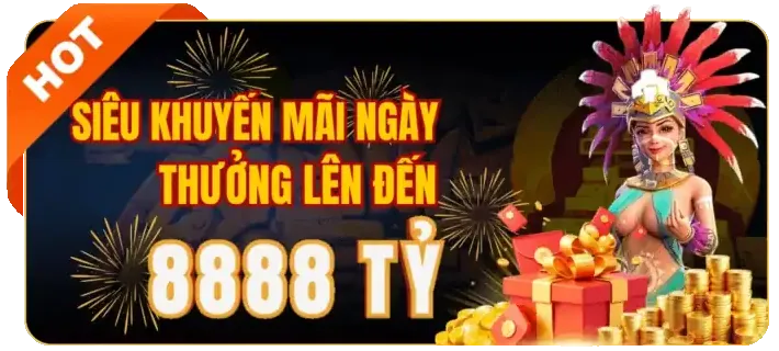 Hình ảnh quảng cáo khuyến mãi thể thao với các biểu tượng tiền thưởng và cúp