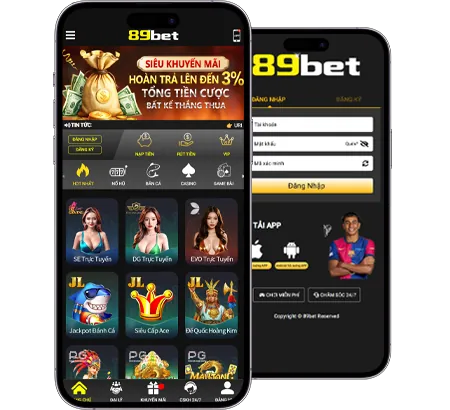 Ưu đãi nạp tiền vua99