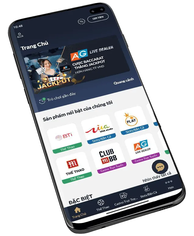 Ưu điểm vượt trội của vua99
