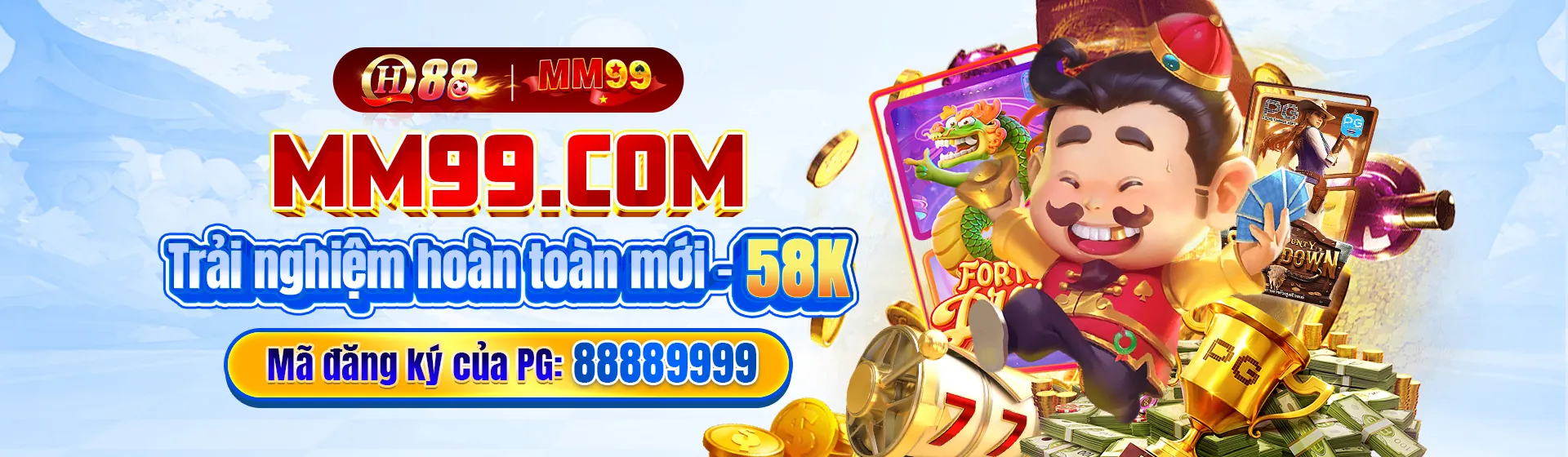 Nổ Hũ Vua99 - Jackpot Khủng